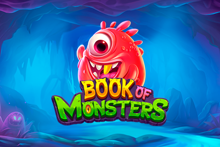 Book of Monsters