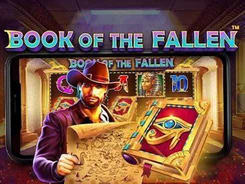 Book of Fallen