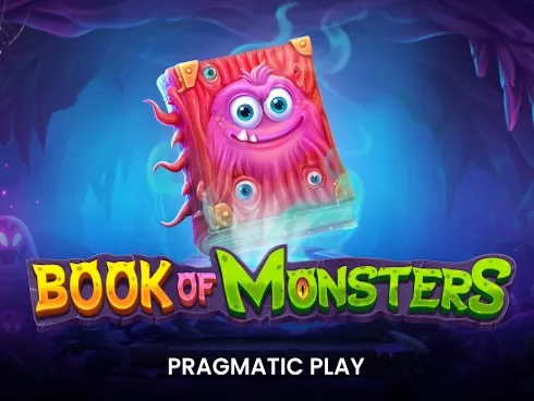 Book of Monsters