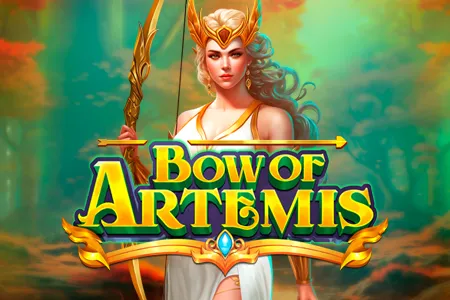Bow of Artemis