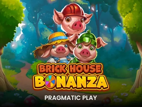 Brick House Bonanza