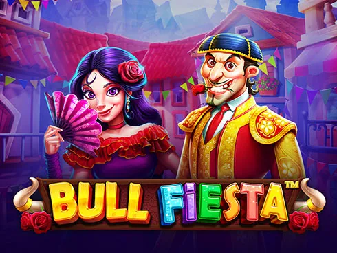 Bull Fiesta