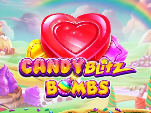 Candy Blitz Bombs