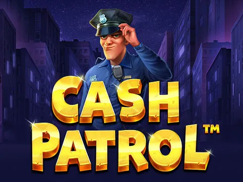 Cash Patrol