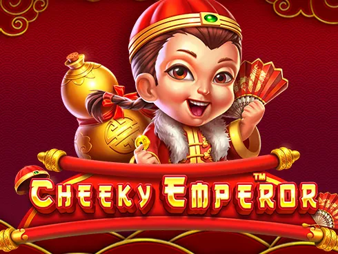 Cheeky Emperor