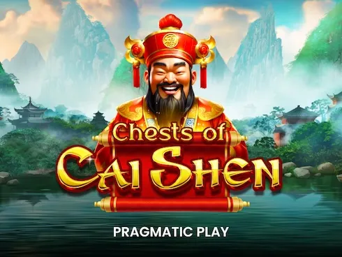 Chests of Cai Shen