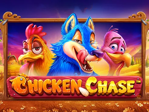 Chicken Chase