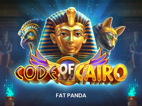 Code of Cairo