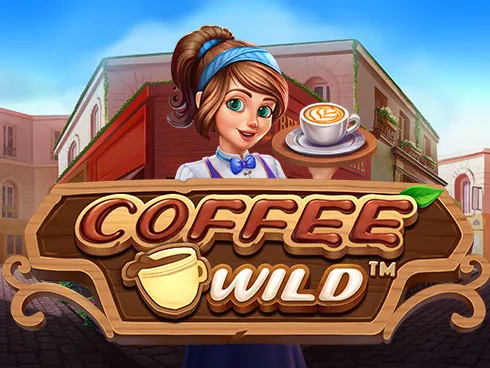 Coffee Wild