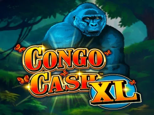 Congo Cash XL