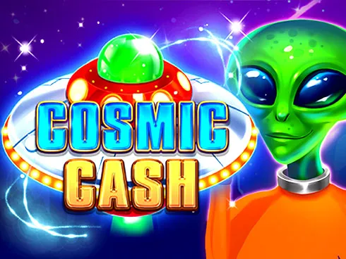 Cosmic Cash