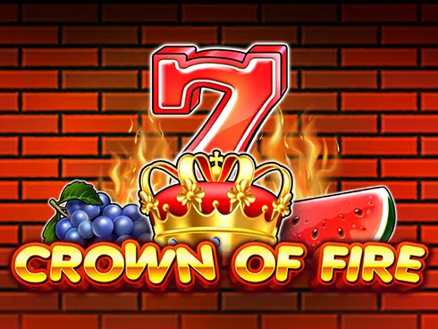 Crown of Fire