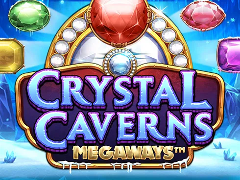 Crystal Caverns Megaways