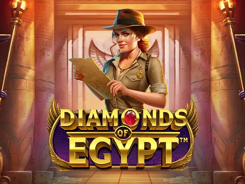 Diamonds of Egypt