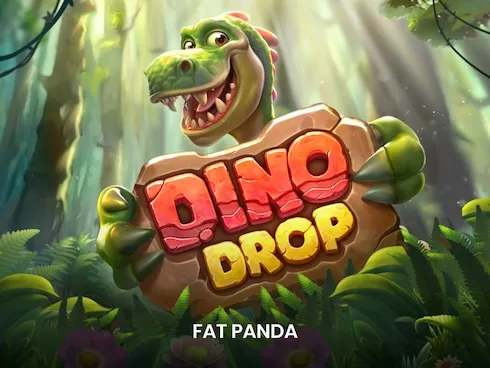 Dino Drop