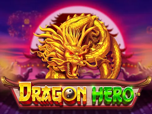 Dragon Hero