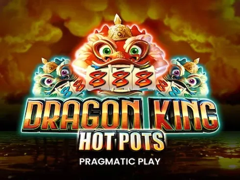 Dragon King Hot Pots