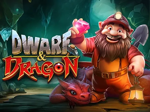 Dwarf and Dragon