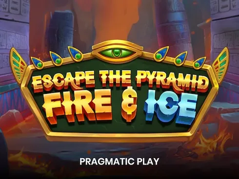 Escape the Pyramid ��� Fire and Ice
