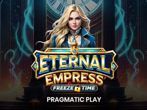 Eternal Empress - Freeze Time