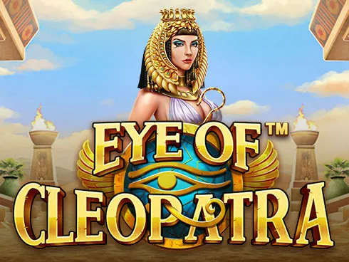 Eye of Cleopatra
