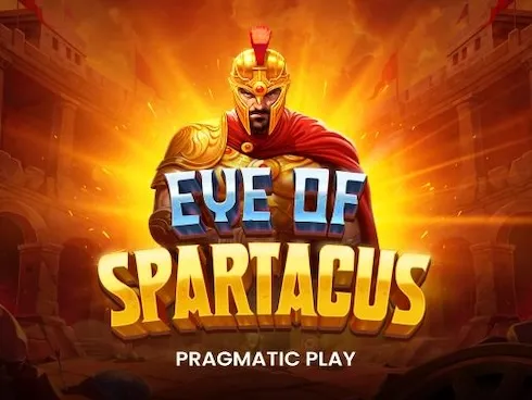 Eye of Spartacus