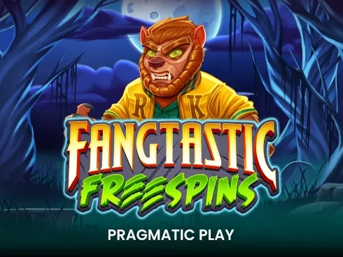 Fangtastic Freespins