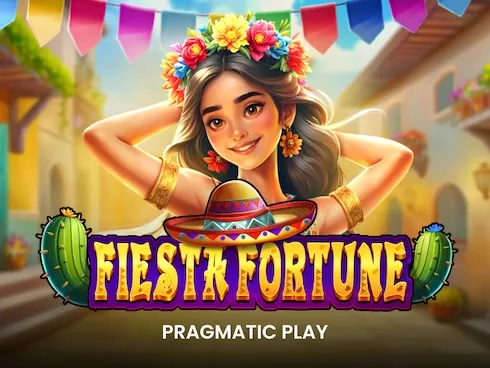 Fiesta Fortune
