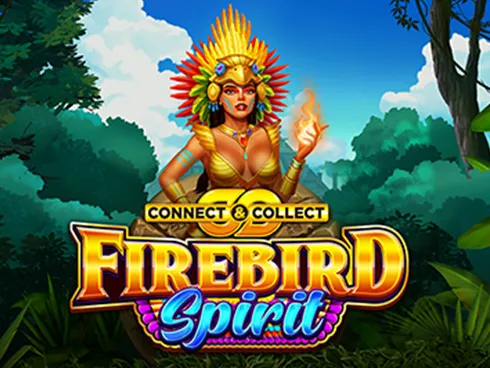Firebird Spirit - Connect & Collect