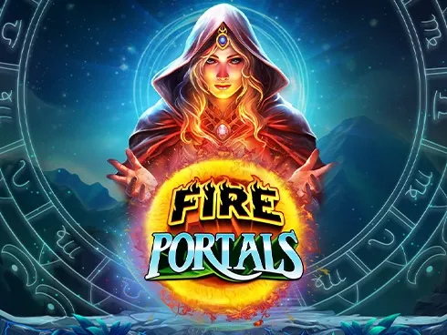 Fire Portals