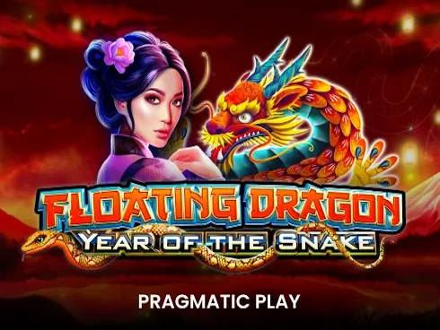 Floating Dragon ��� Year of the Snake