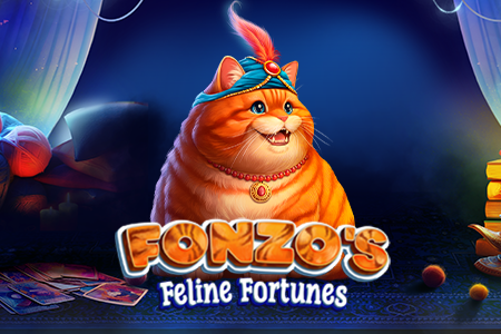 Fonzo’s Feline Fortunes