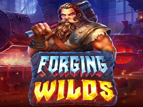 Forging Wilds