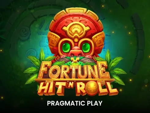 Fortune Hit���n Roll