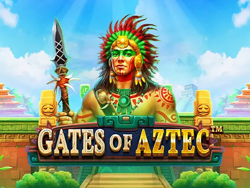 Gates of Aztec