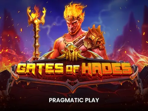Gates of Hades
