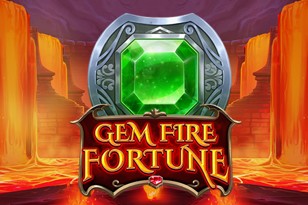Gem Fire Fortune