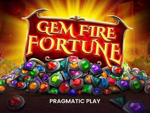 Gem Fire Fortune