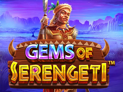 Gems of Serengeti