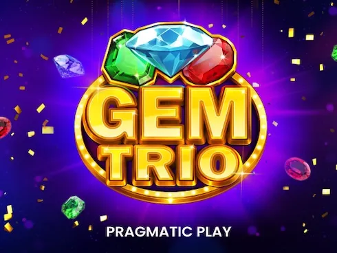 Gem Trio