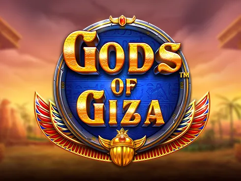 Gods of Giza