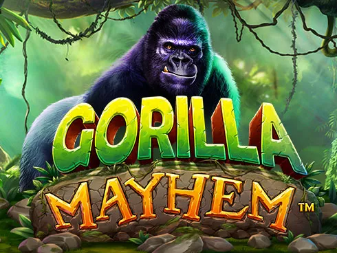 Gorilla Mayhem