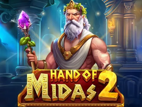 Hand of Midas 2