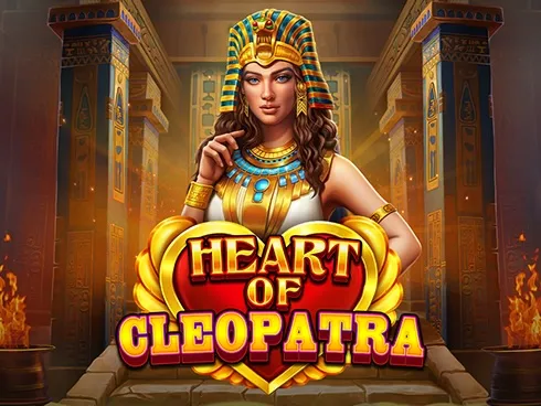 Heart of Cleopatra
