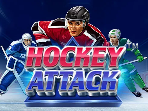Hockey Attack