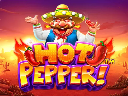 Hot Pepper