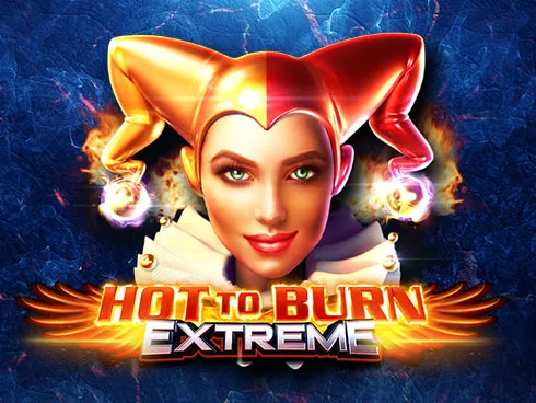 Hot to Burn Extreme