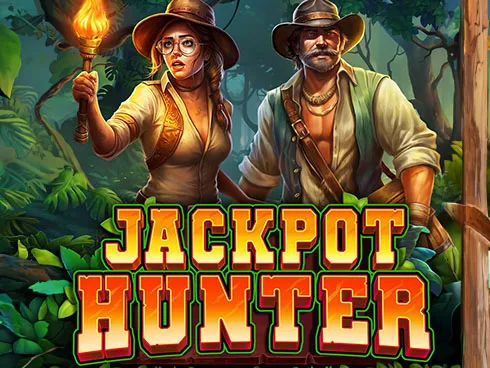 Jackpot Hunter