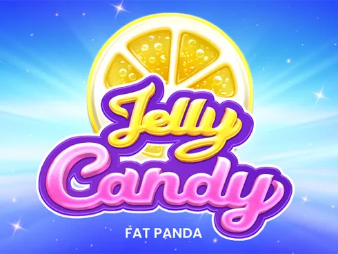 Jelly Candy