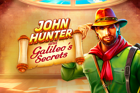 John Hunter and Galileo's Secrets